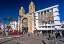 Catedral de São Vicente de Paulo, Tunis