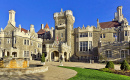 Casa Loma em Toronto