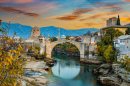 Cidade de Mostar