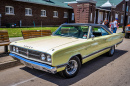 Dodge Coronet 500 2 Portas Hardtop 1967