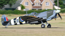Spitfire RAF Supermarine de 1942