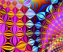 Fractal Colorido