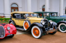 Packard Phaeton Roadster 1929 na Alemanha