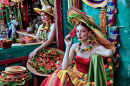Inspirado pelos Tacos