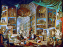 Galeria de Vistas da Roma Antiga (1758)