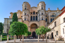 Catedral de Málaga, Espanha
