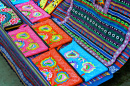 Produtos Têxteis Étnicos Zhuang