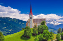 Sankt Pankraz em Zillertal, Tirol Áustria