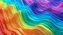 Fundo Abstrato e Colorido