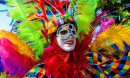 Festival Folclórico e Cultural em Barranquilla