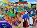 Mercado de Agricultores