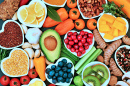 Dieta Vegetariana