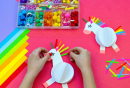 Projeto Criativo Infantil