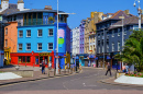 Creative Quarter em Folkestone, Reino Unido