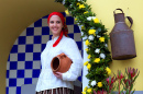 Festa dos Compadres em Santana, Ilha da Madeira