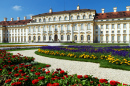 Palácio Schleissheim próximo a Munique, Alemanha