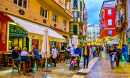 Centro Histórico de Málaga, Espanha