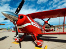 APW Fly-in Warbirds Show, Centennial, CO, EUA