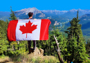 Montanhas Rochosas Canadenses