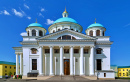 Catedral de Kazan, Tartaristão, Rússia