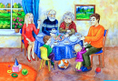 Minha Família