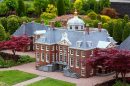 Palácio Huis ten Bosch, Parque Miniatura Madurodam