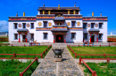 Mosteiro Budista Erdene-Zuu, Mongólia