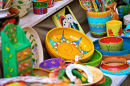 Mercado Cerâmico Romeno