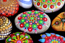 Belas Rochas Mandala