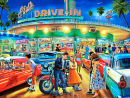 Drive-In do Sid