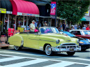 Chevrolet Deluxe Conversível 1949 em Lebanon, OH