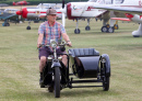 Aeródromo Old Warden