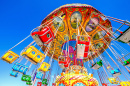 Festival Folclórico Oktoberfest em Munique, Alemanha