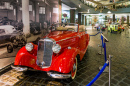 Mercedes-Benz 320 Cabriolet F de 1942