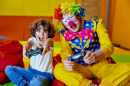 É divertido jogar videogame juntos