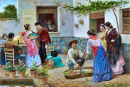 Andaluzes no Country Inn