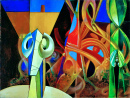 Design na Natureza, de Max Ernst (1947)