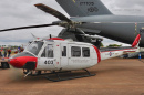 Helicóptero Bell CH-146 Griffon da RCAF