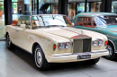 Rolls-Royce Corniche no Classic Remise Museum