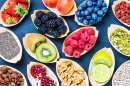 Superalimentos Coloridos