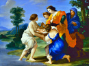 A Descoberta de Moisés