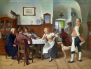 Na Taverna, de Josef Kinzel