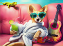 Lil' Rockstar