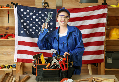 Dia do Trabalho nos Estados Unidos