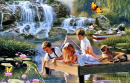 Dia de Verão, de Mark Keathley