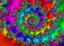 Fractal Colorido