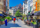 Cidade Velha de Antuérpia, Bélgica