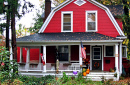 Casa em Renascimento Colonial Holandês, Webster Groves, MO