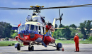 Helicóptero de Resgate Mi-17, Kuala Lumpur, Malásia