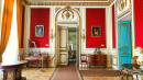 Museu no Palácio Potocki, Lviv, Ucrânia